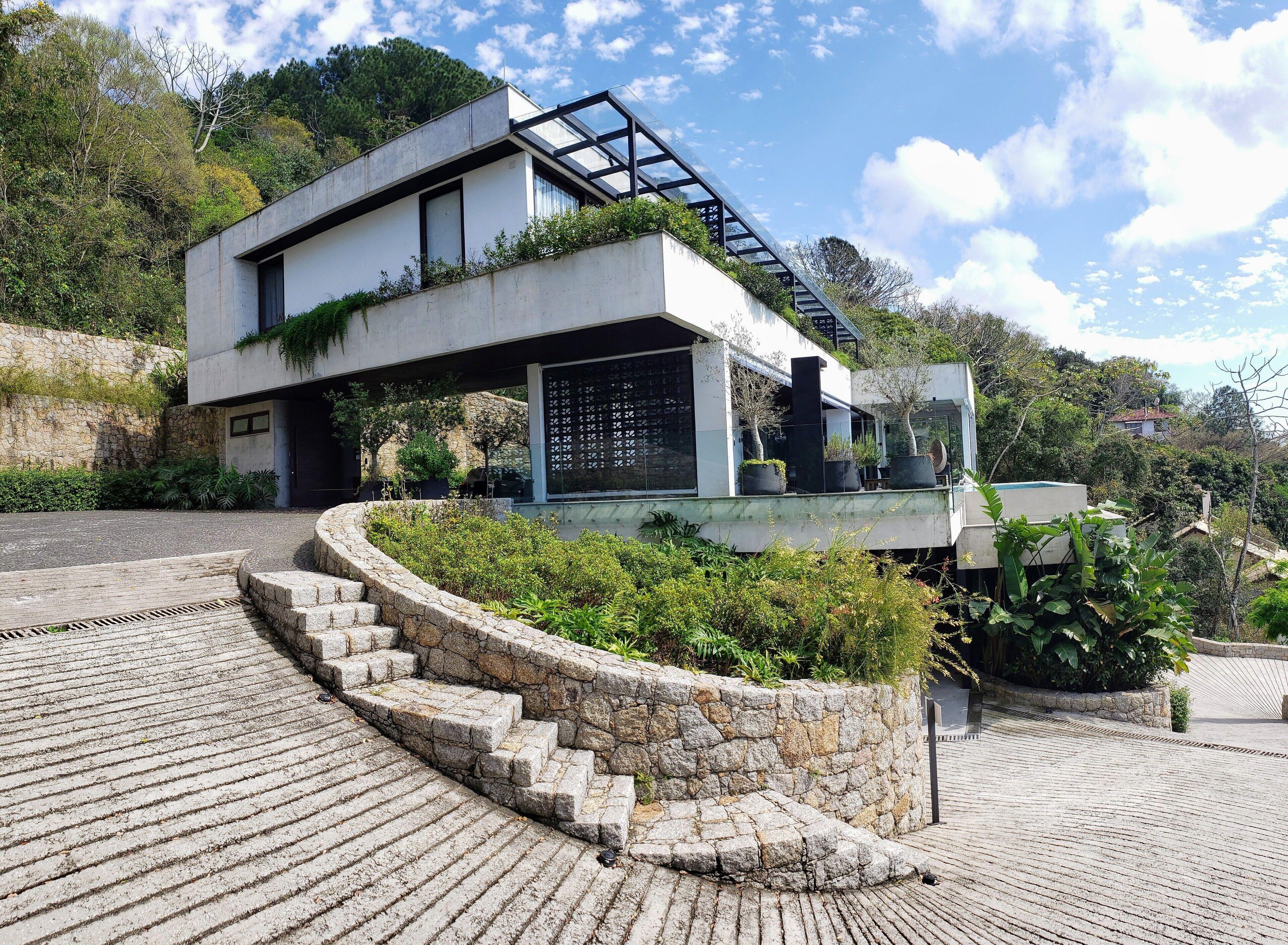 Casa Quatro Oito Hotel - Florianopolis — Fotos 3